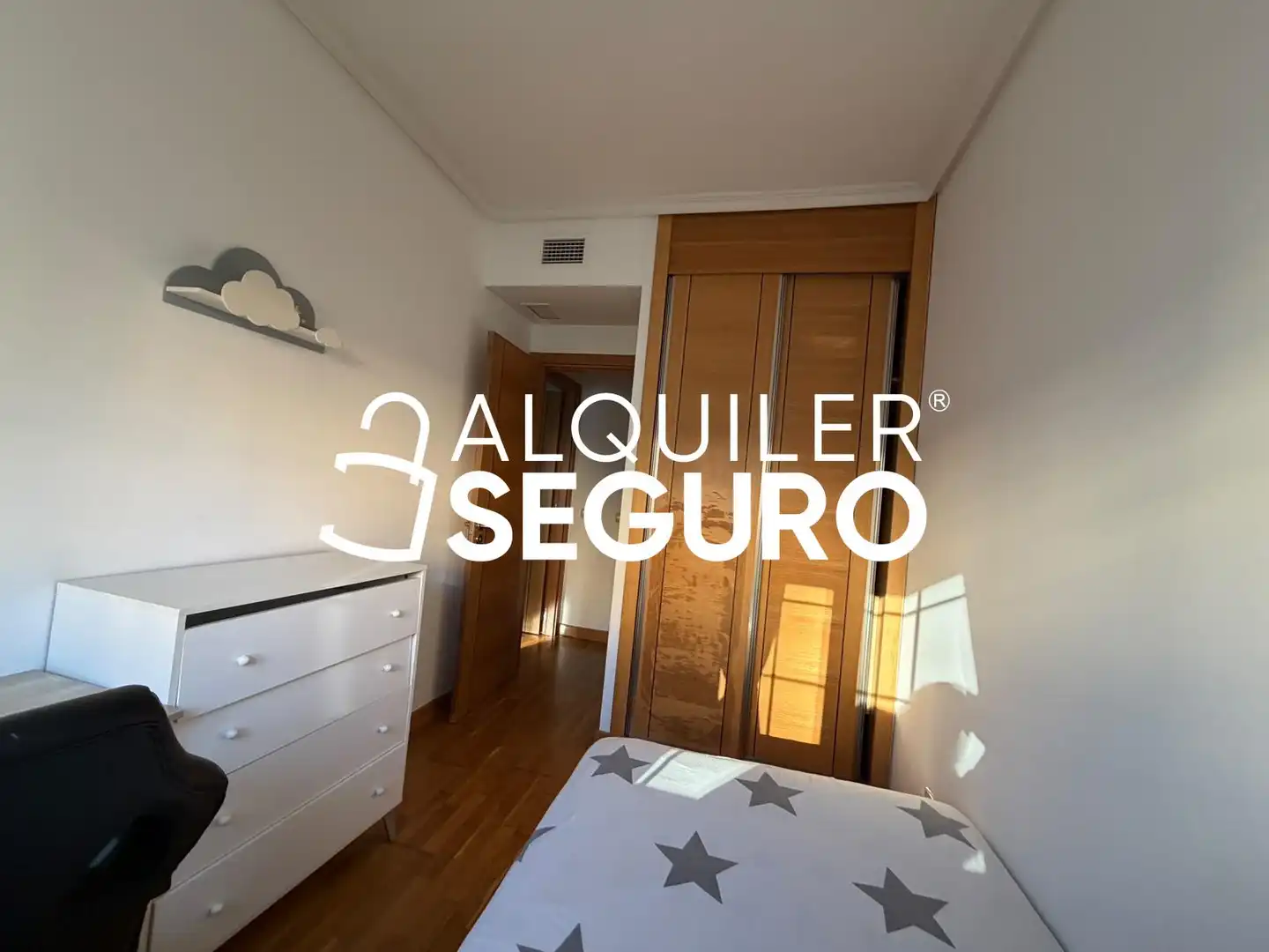 Piso de 85 m² en Madrid