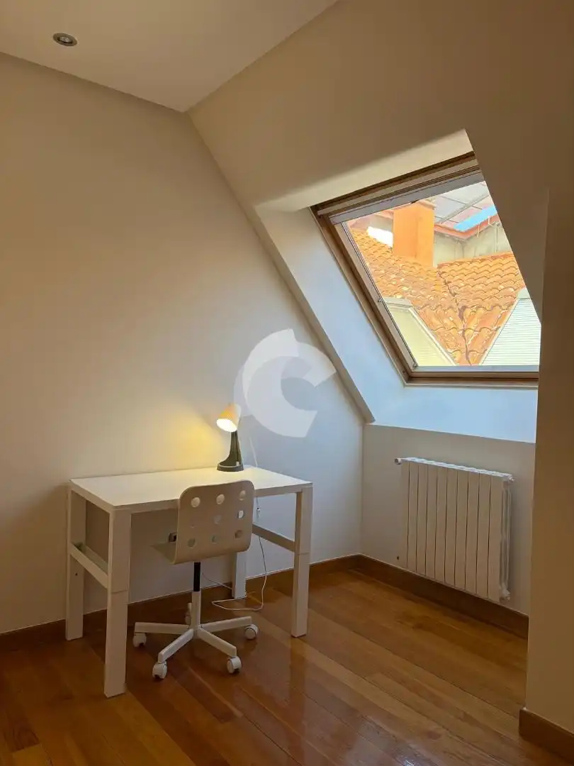 Pis de 130 m² a Ourense