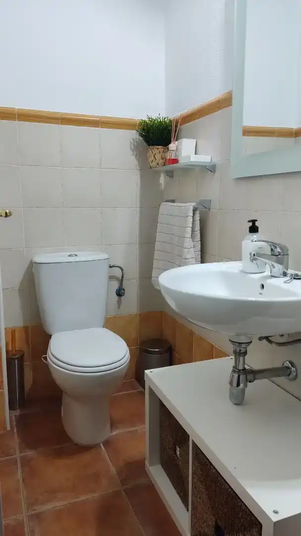 Casa de 80 m² en Lepe