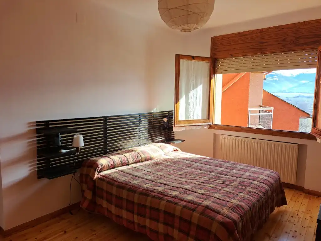 Piso de 95 m² en Puigcerdà