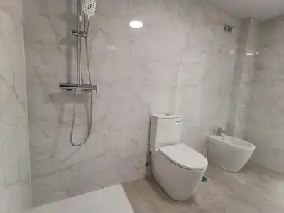 Piso de 212 m² en El Ejido
