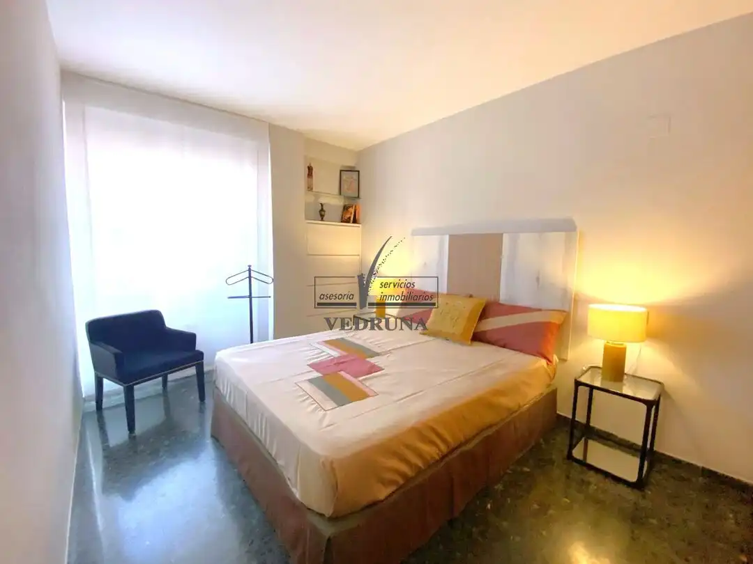 Piso de 85 m² en Zaragoza