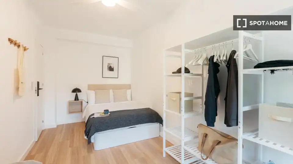 Habitació de lloguer, València