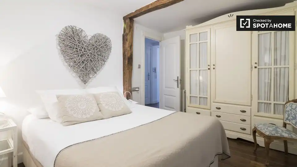 Habitación 101 m², Bilbao