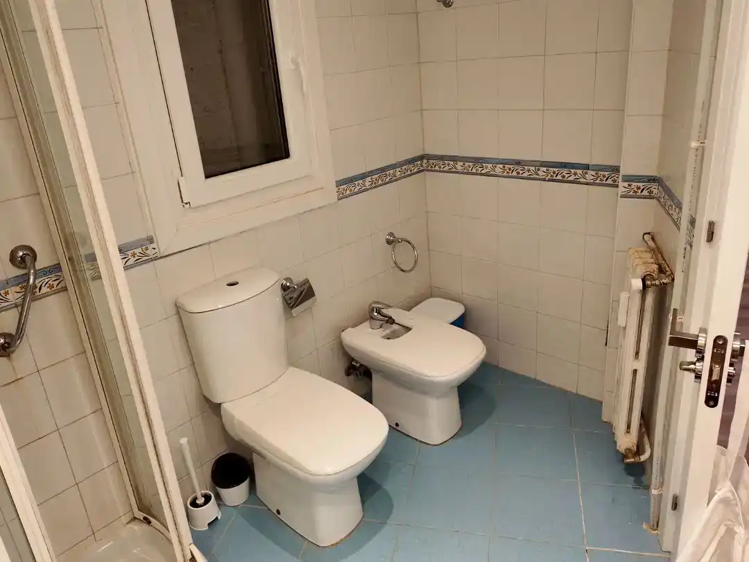 Habitación 140 m², Zaragoza