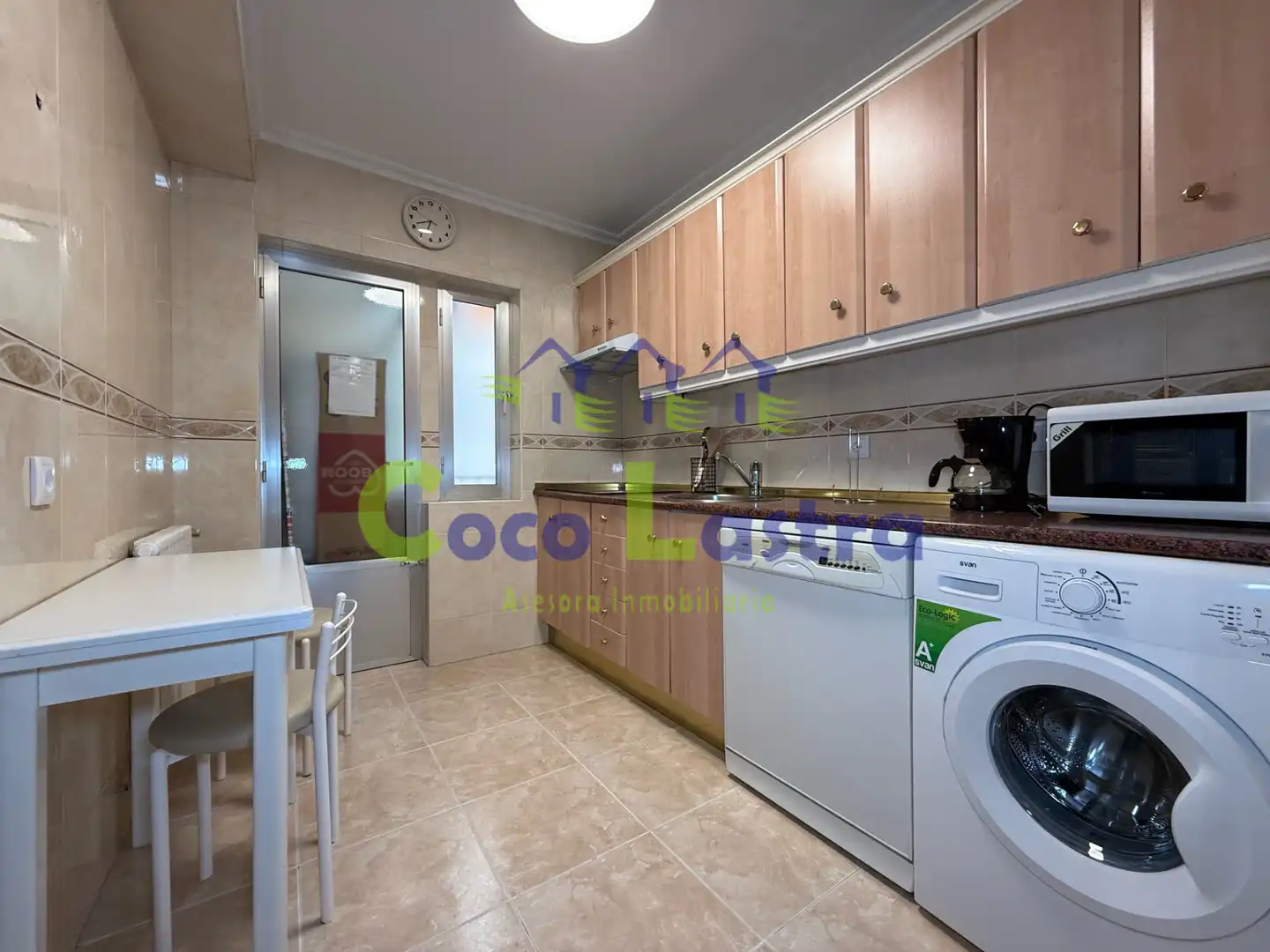 Piso de 113 m² en Salamanca