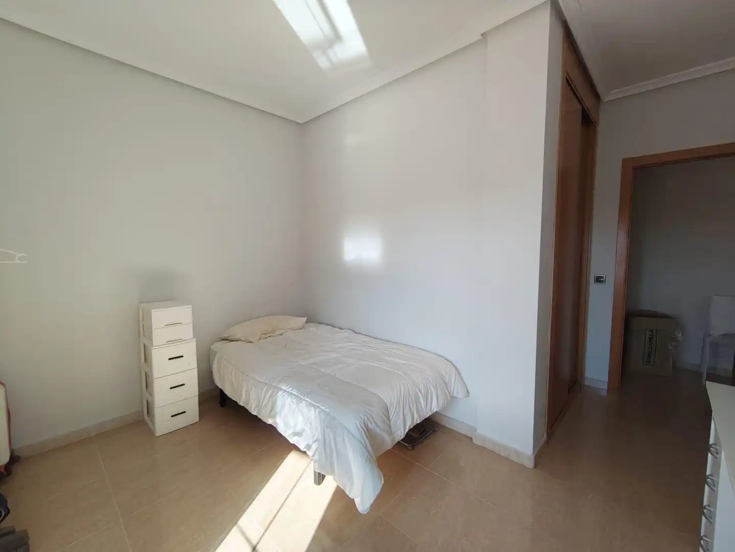 Appartamento 114 m² a Alcázar de San Juan