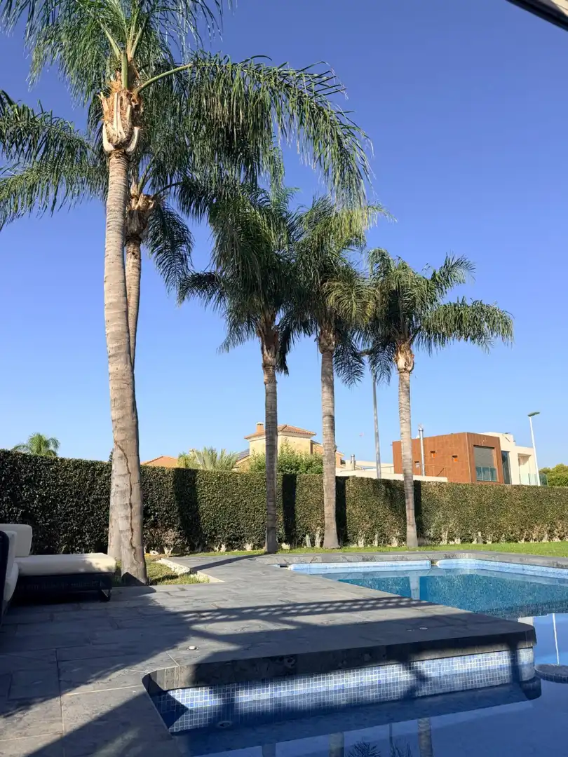 Piso de 600 m² en Elche
