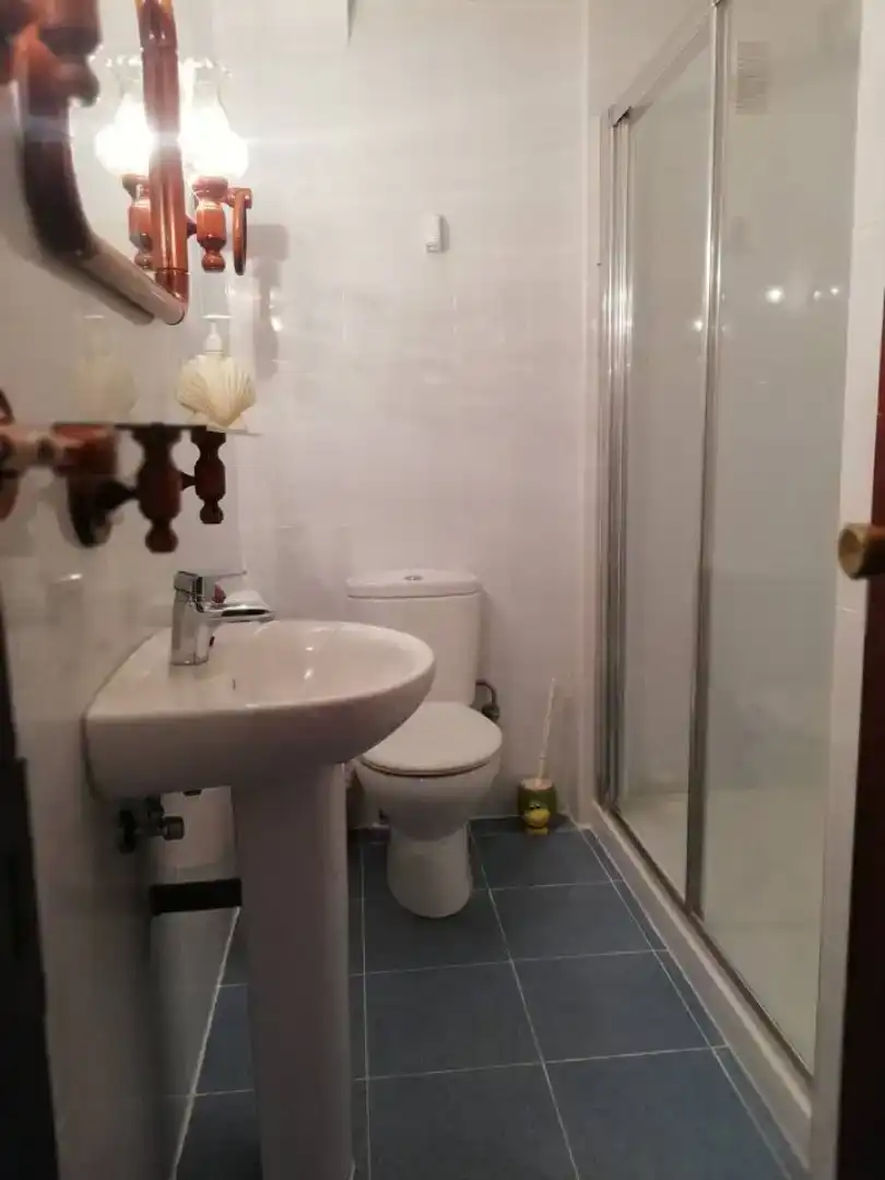 Piso de 100 m² en Cádiz