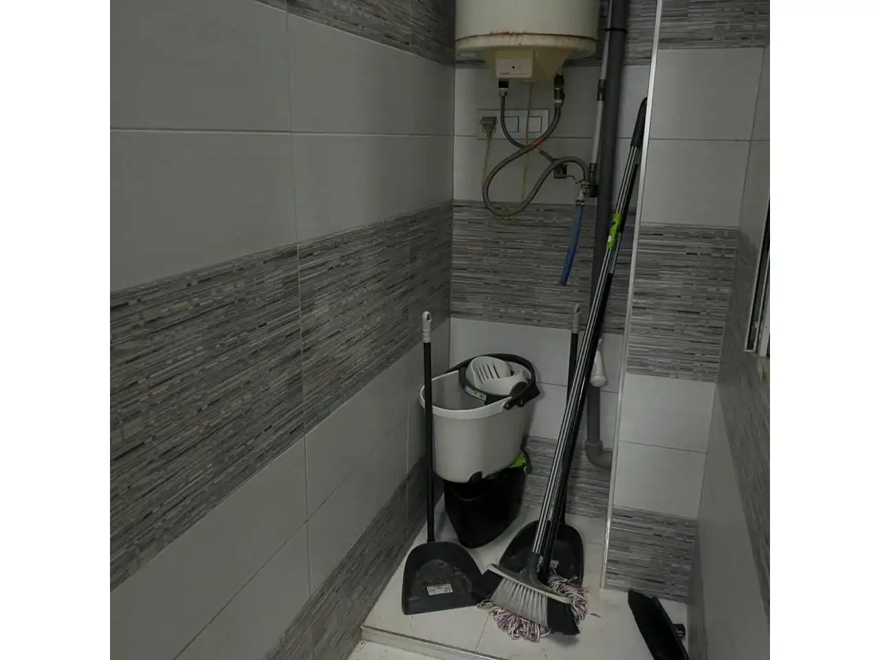 Wohnung 110 m² in Petrer