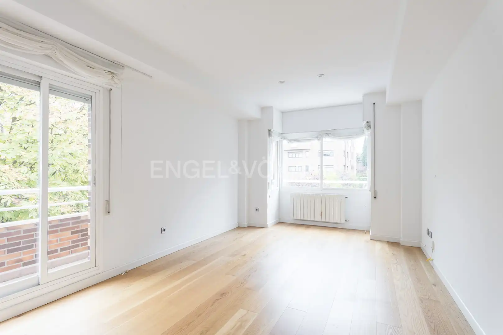 Pis de 109 m² a Madrid