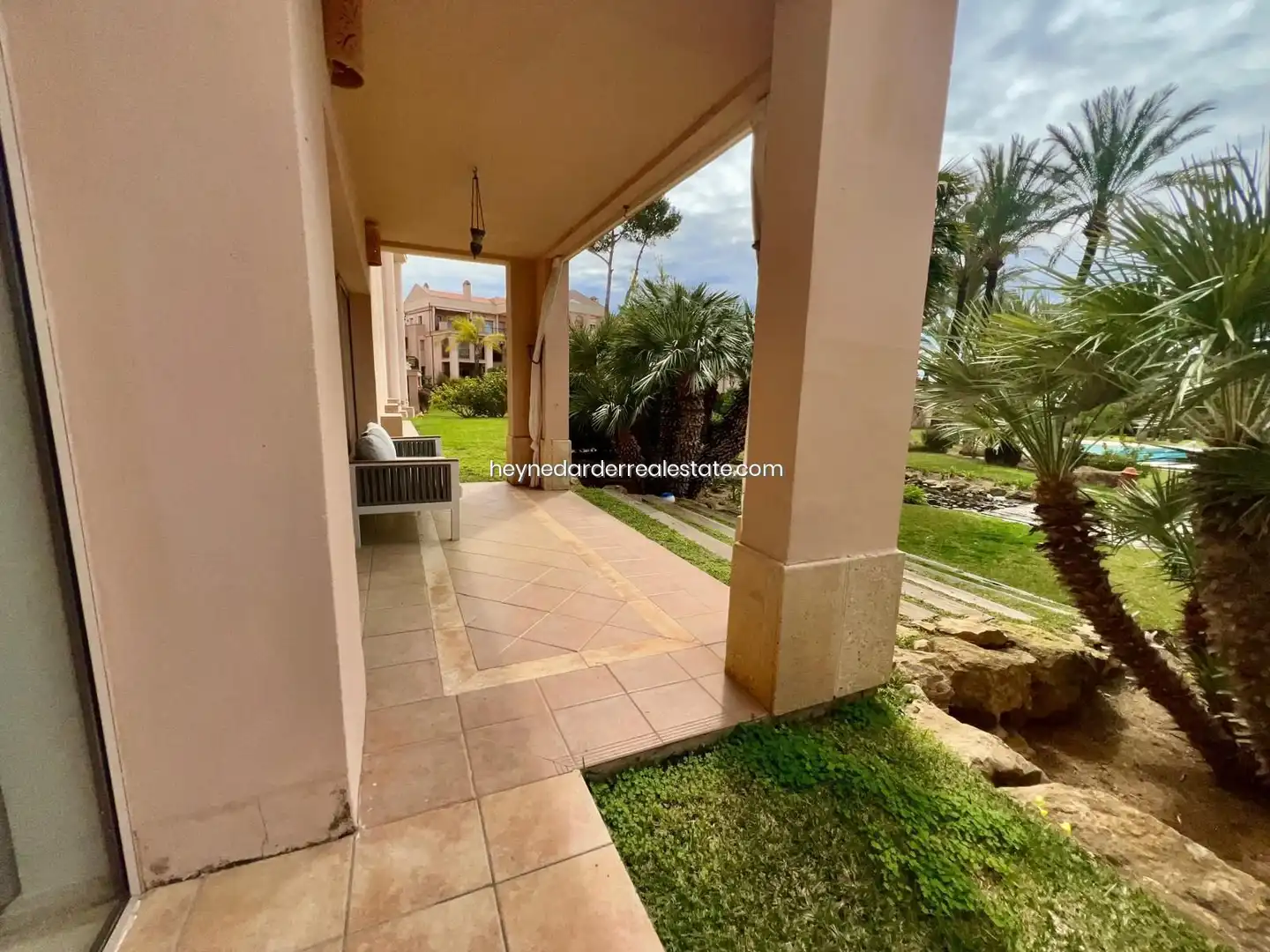 Piso de 127 m² en Calvià