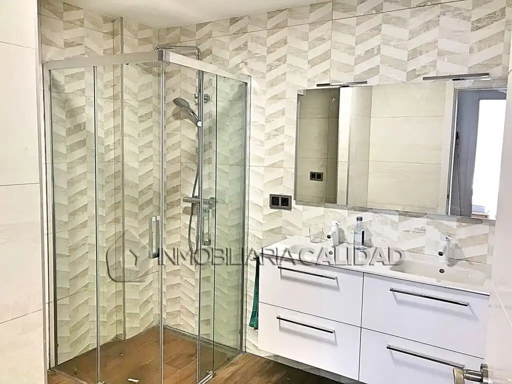 Piso de 60 m² en Burgos