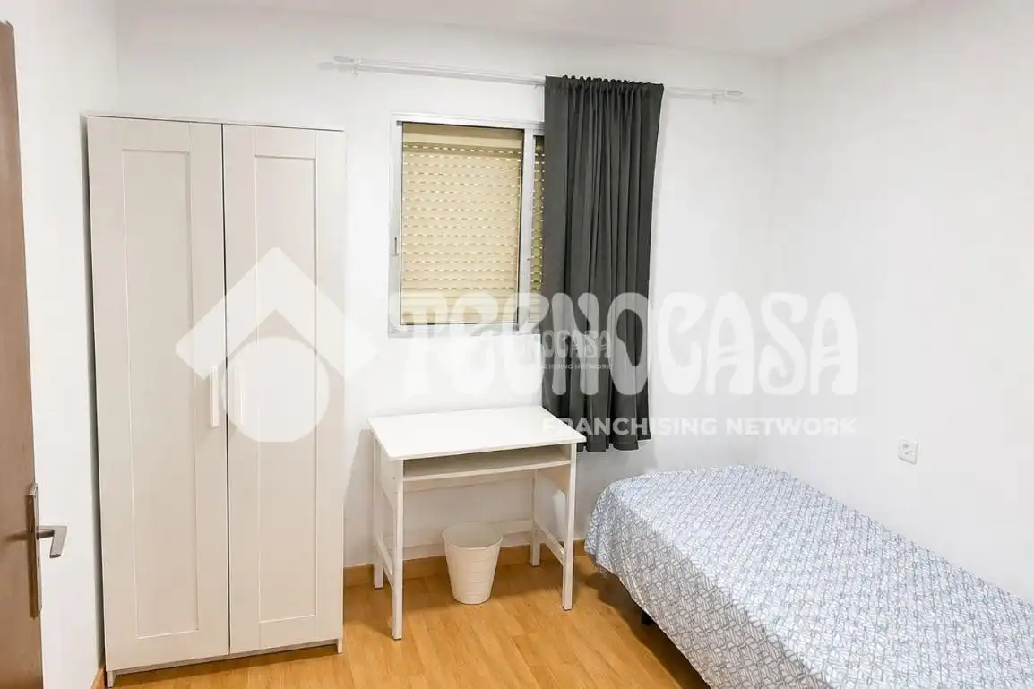 Piso de 90 m² en Las Palmas de Gran Canaria