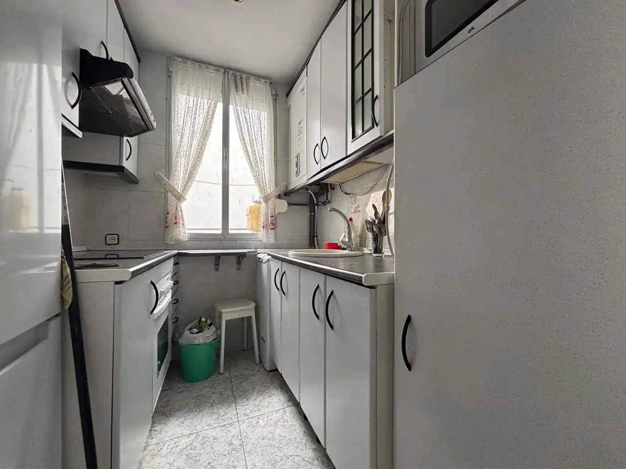 Habitación en alquiler, Madrid