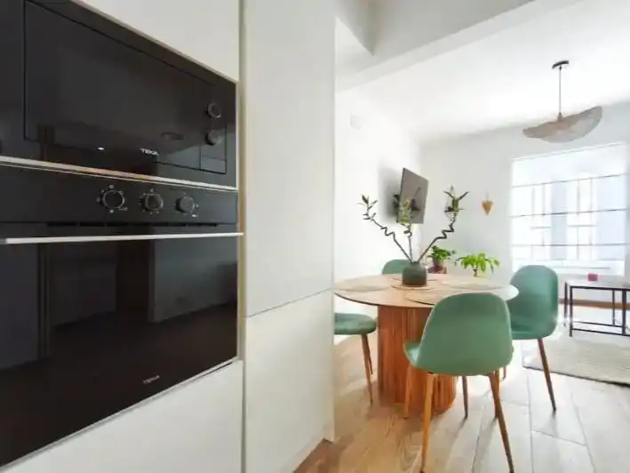 Piso de 90 m² en Tarragona