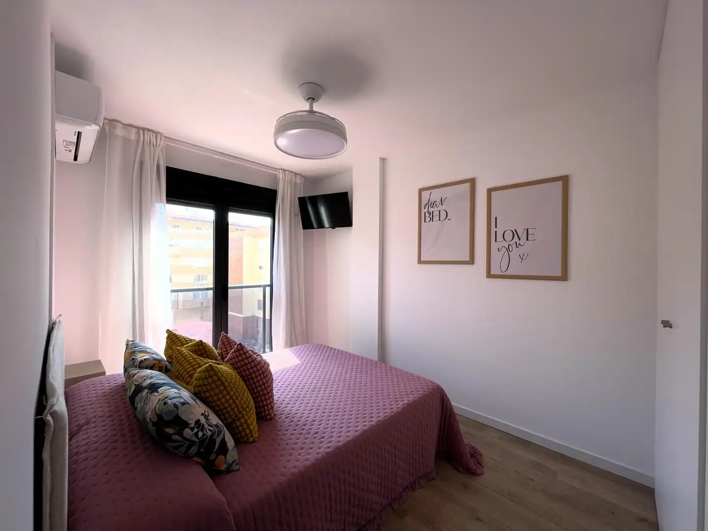 Pis de 61 m² a Orpesa