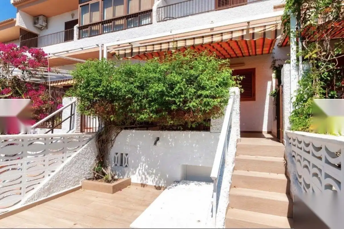 Casa de 59 m² a Santa Pola