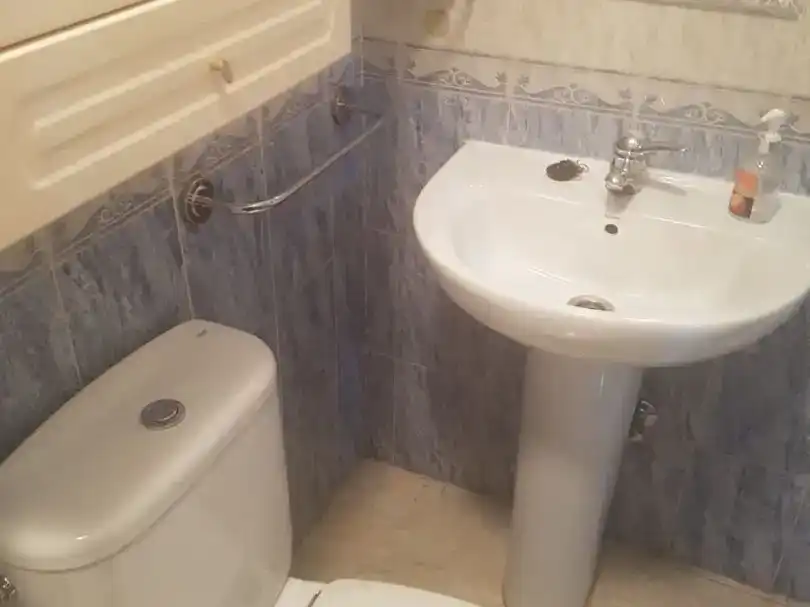 Piso de 125 m² en Jaén