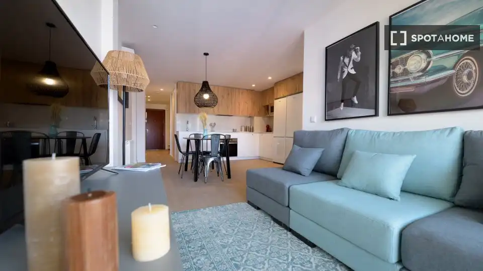 Habitación en alquiler, Valencia