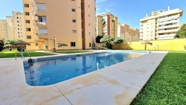 Piso de 34 m² en Fuengirola