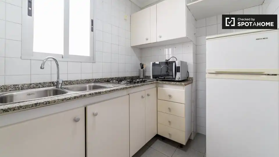 Habitació de lloguer, València