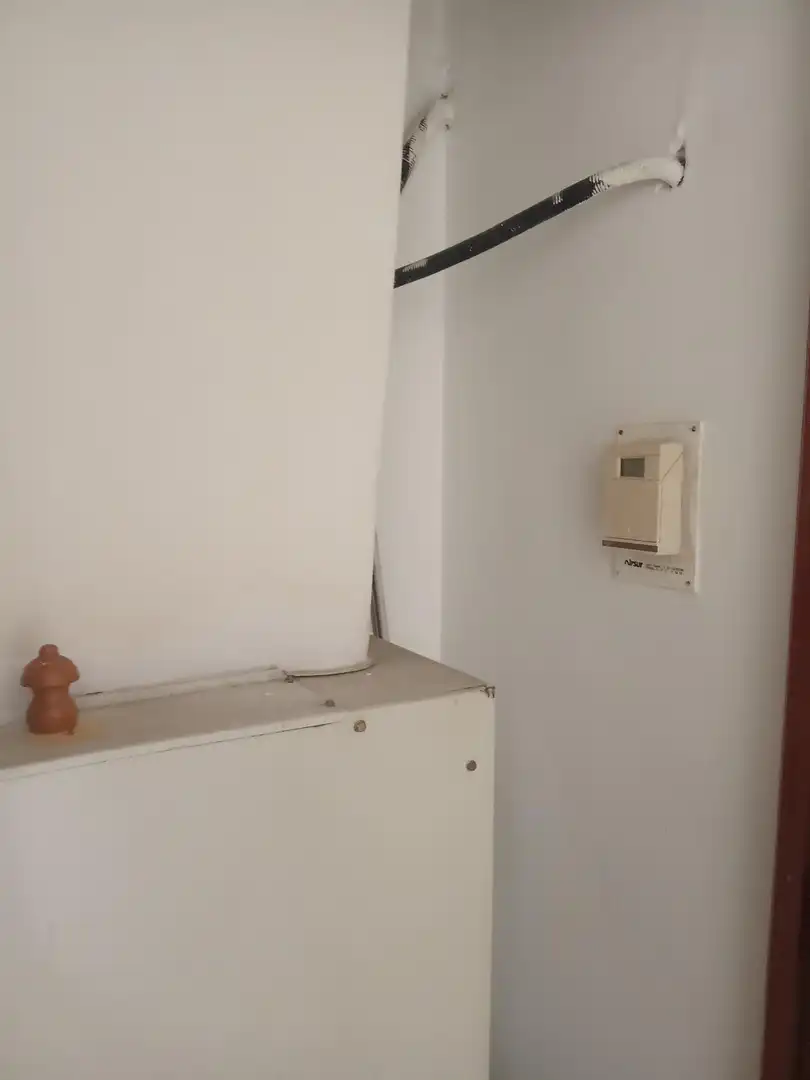 Pis de 75 m² a Còrdova