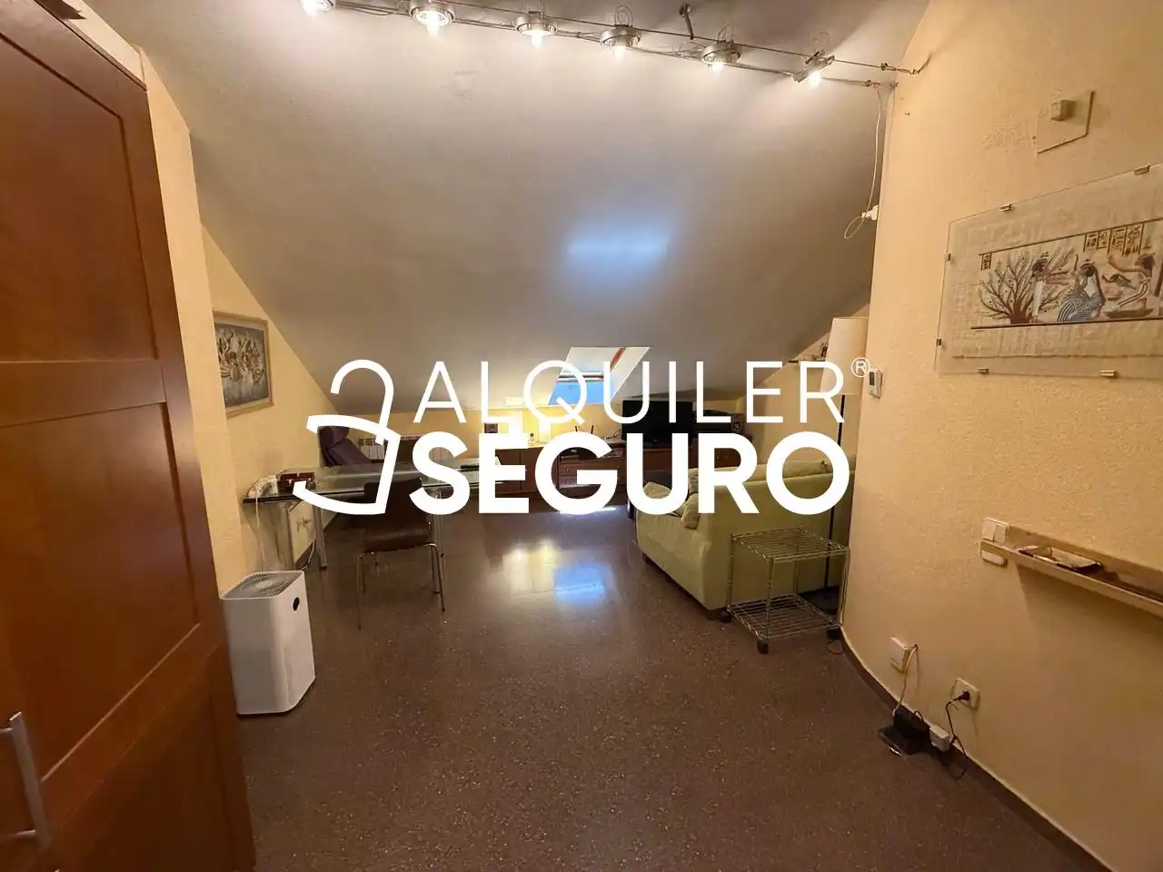 Piso de 62 m² en Tarazona