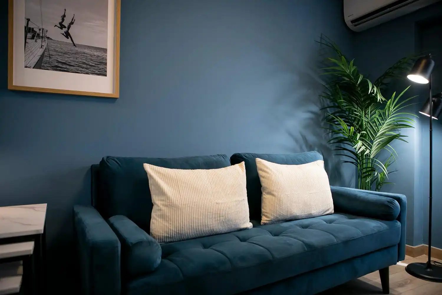 Piso de 55 m² en Zaragoza