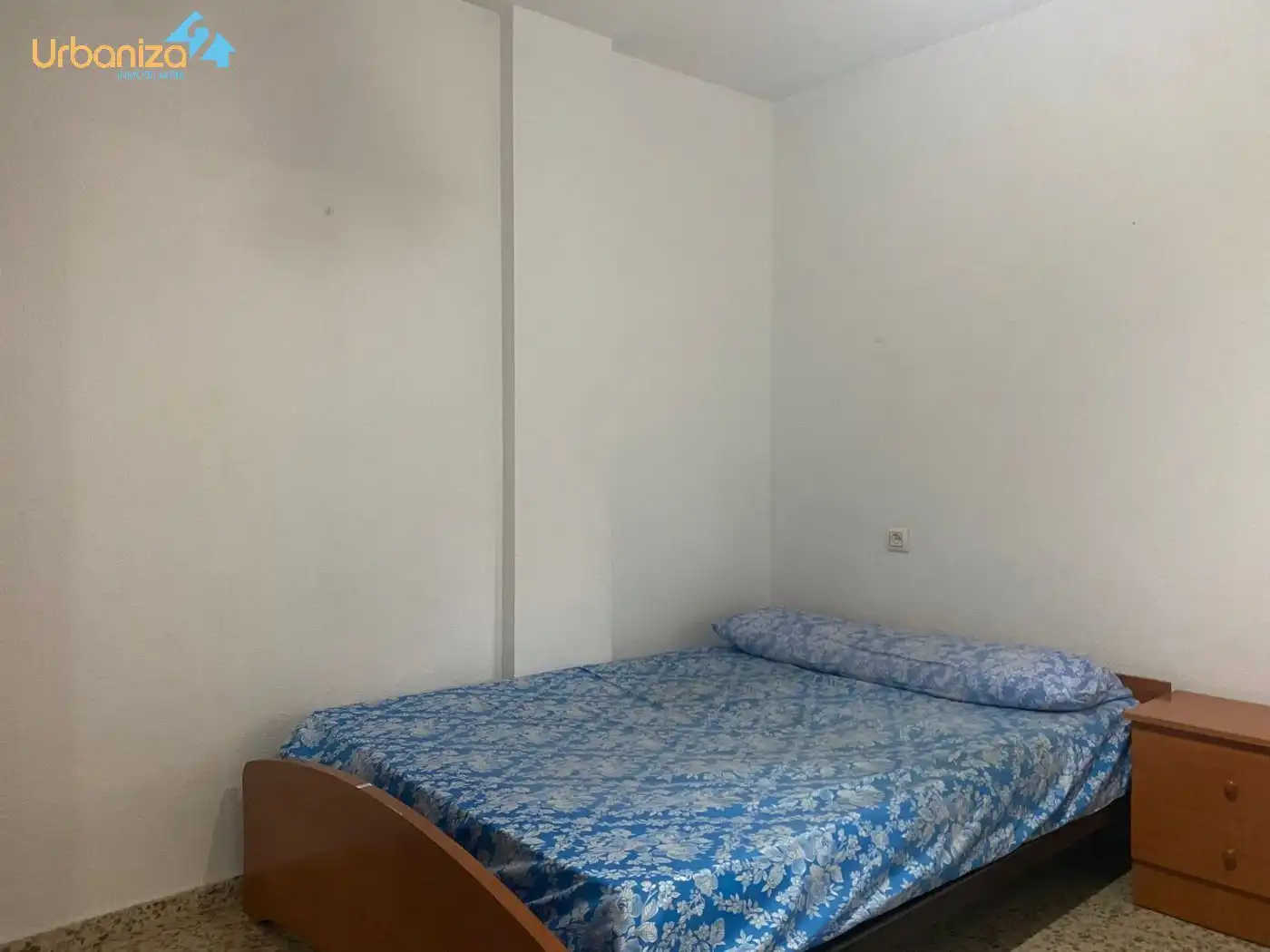 Piso de 90 m² en Badajoz