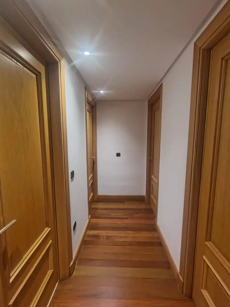 Pis de 167 m² a Valladolid