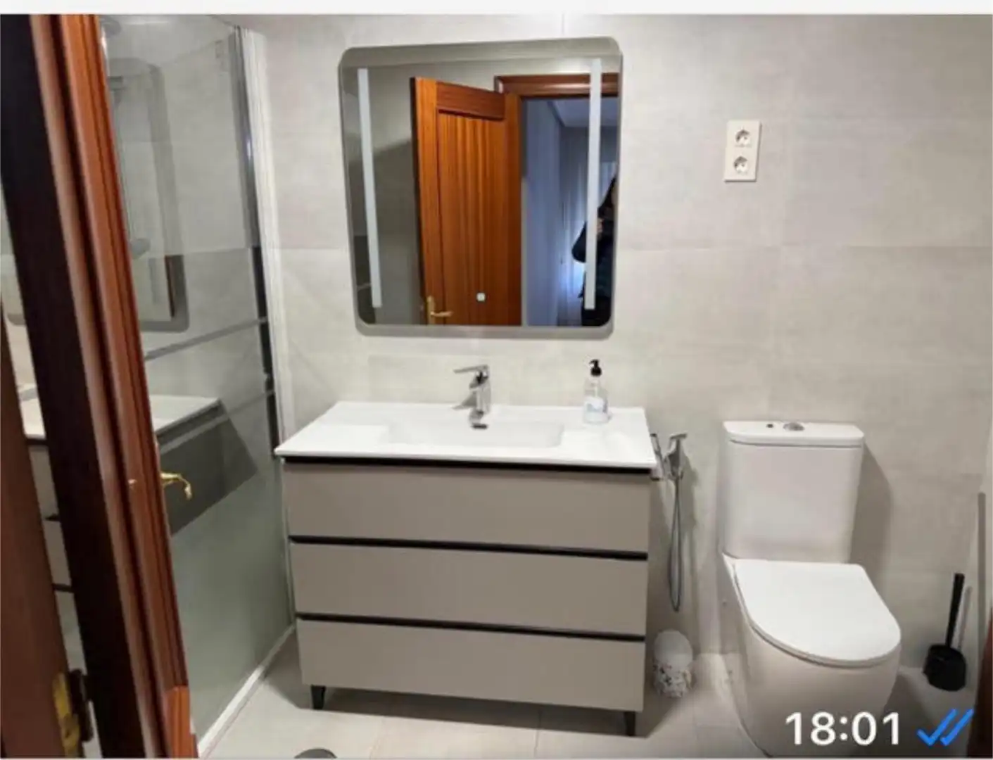 Piso de 110 m² en Valencia de Don Juan