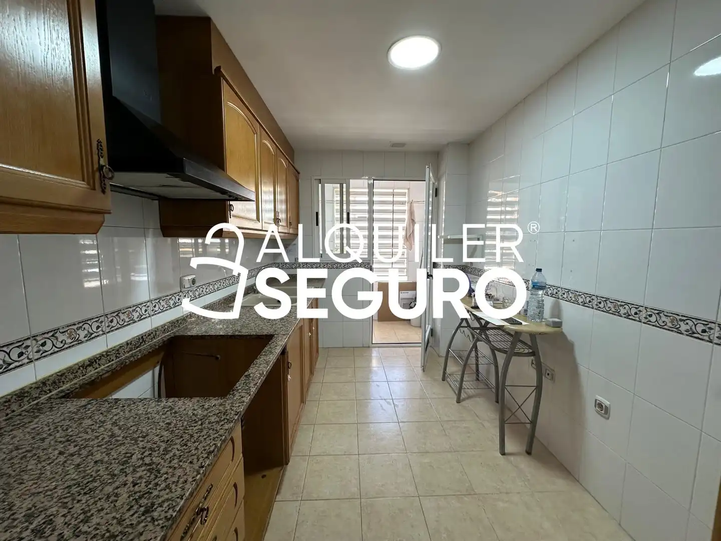 Pis de 105 m² a Alfafar