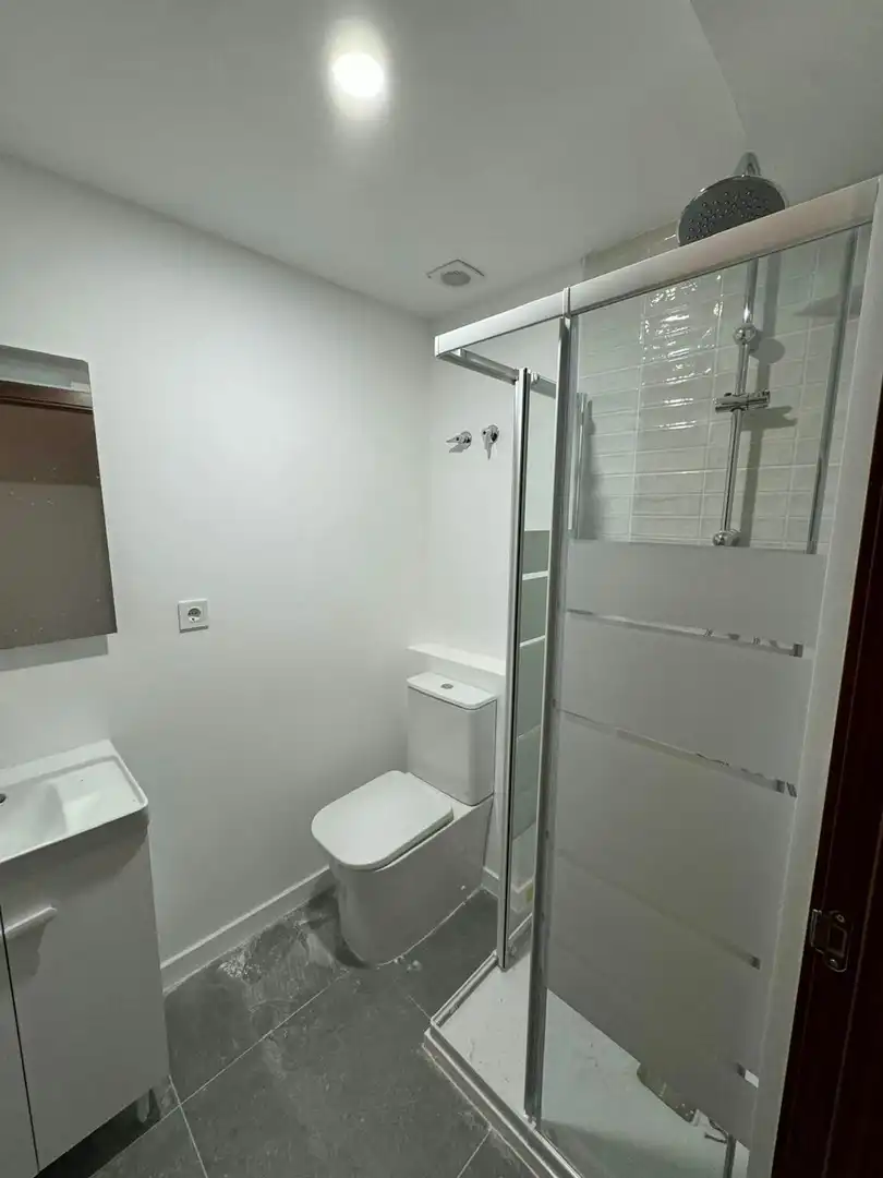 Habitación 93 m², Valencia