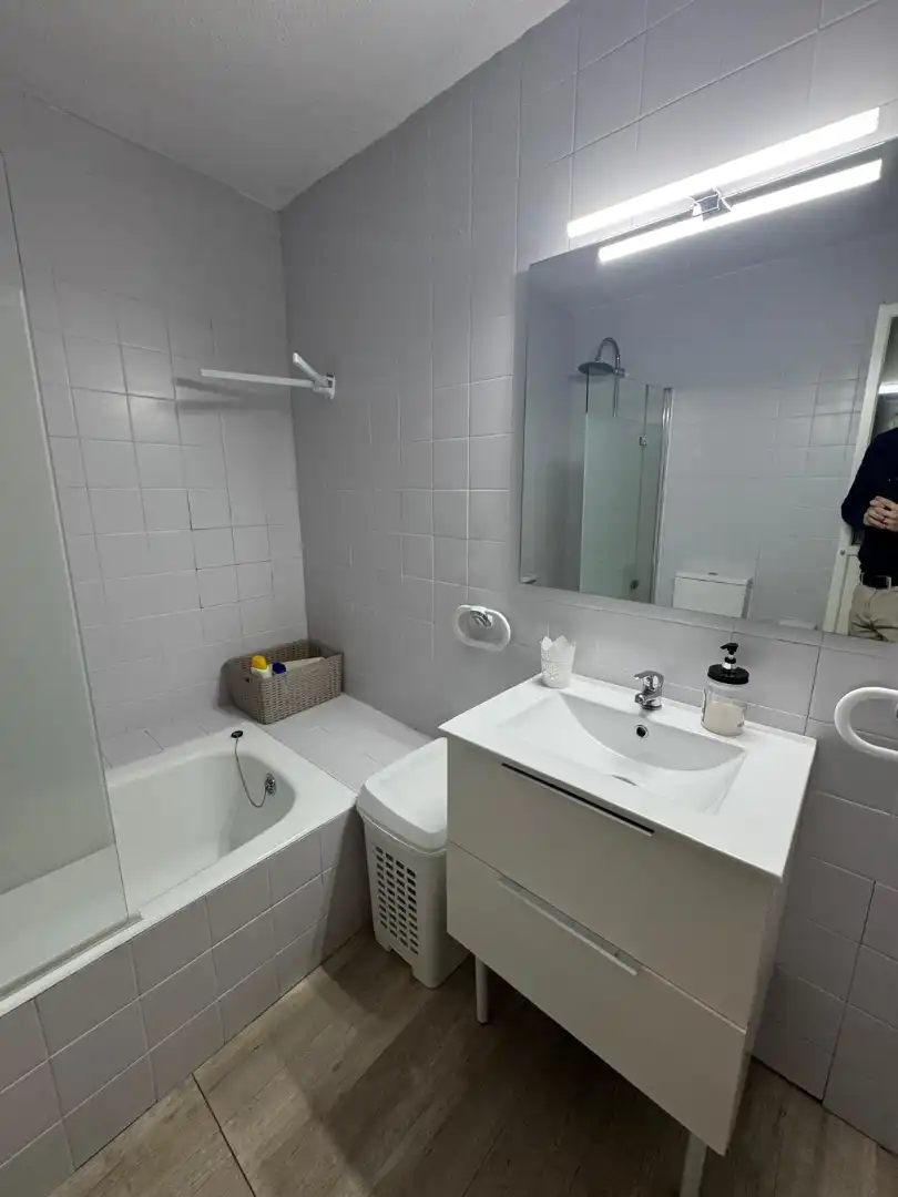 Piso de 85 m² en el Campello