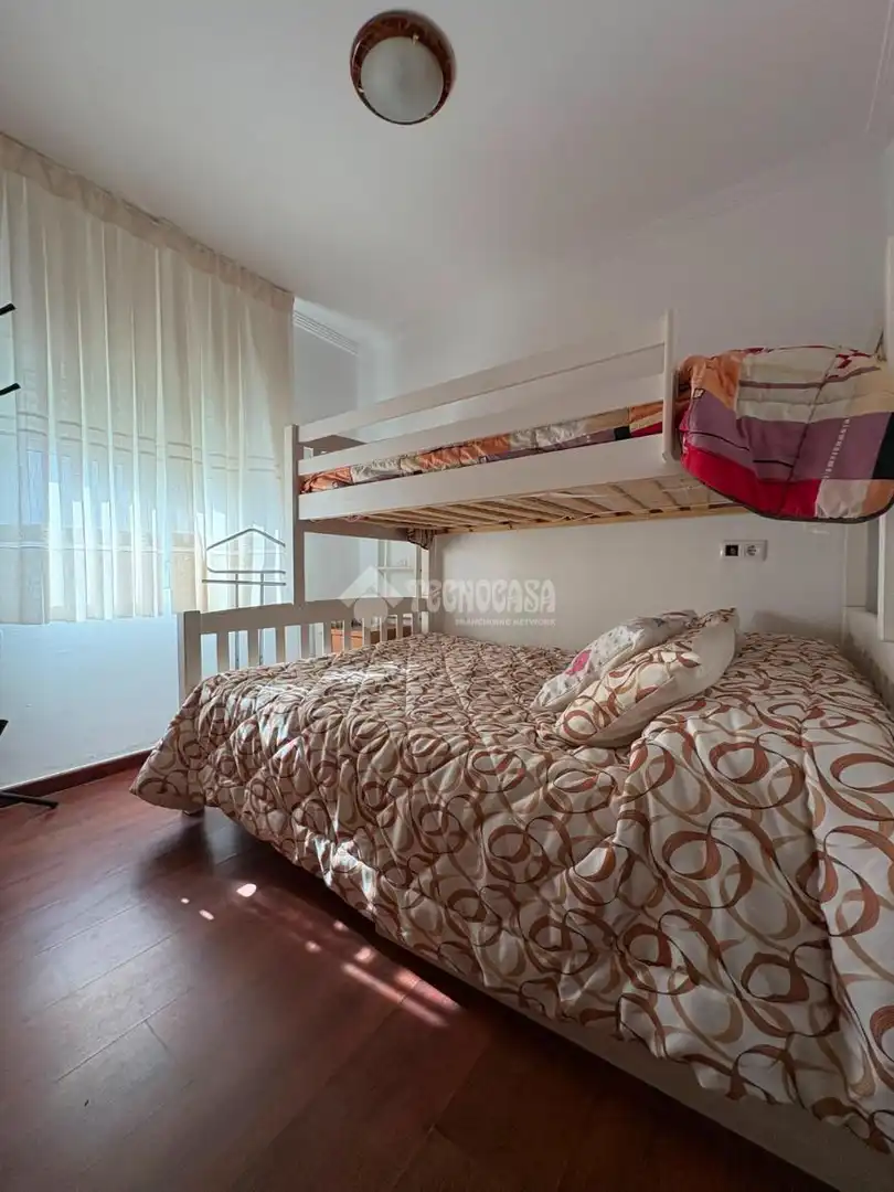 Piso de 69 m² en Isla Cristina
