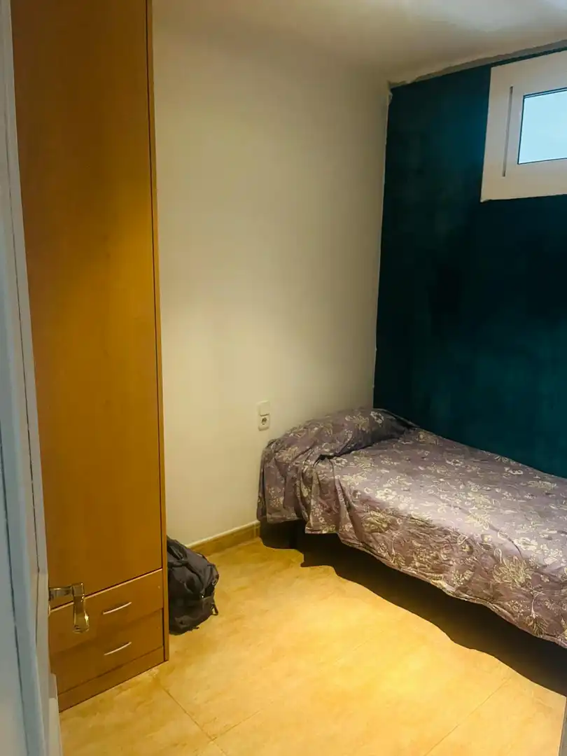 Habitación en alquiler, Barcelona