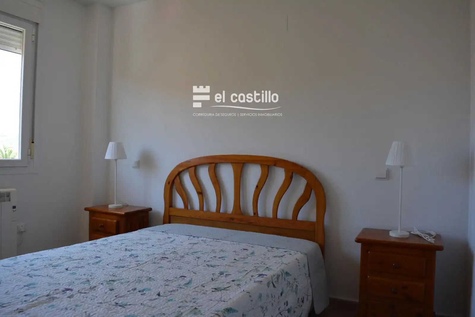 Piso de 112 m² en Sotillo de la Adrada