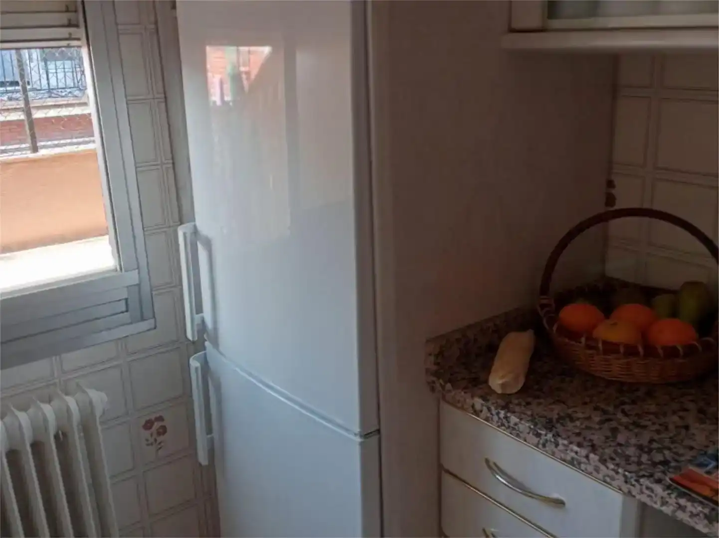 Piso de 75 m² en Salamanca