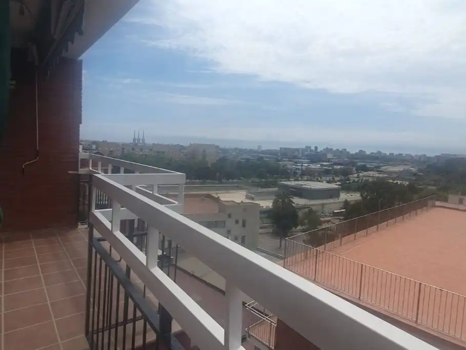 Pis de 72 m² a Barcelona