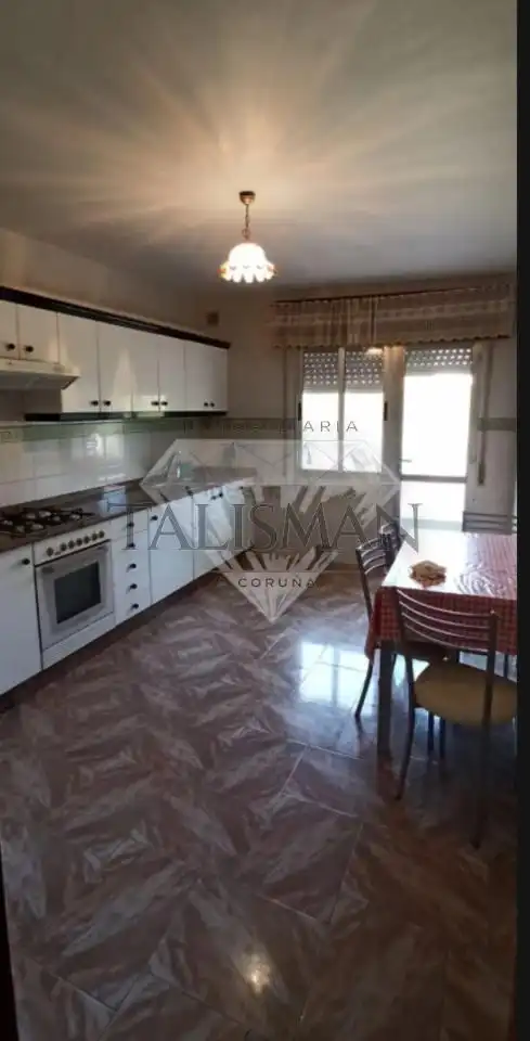 Piso de 120 m² en Vila de Cruces