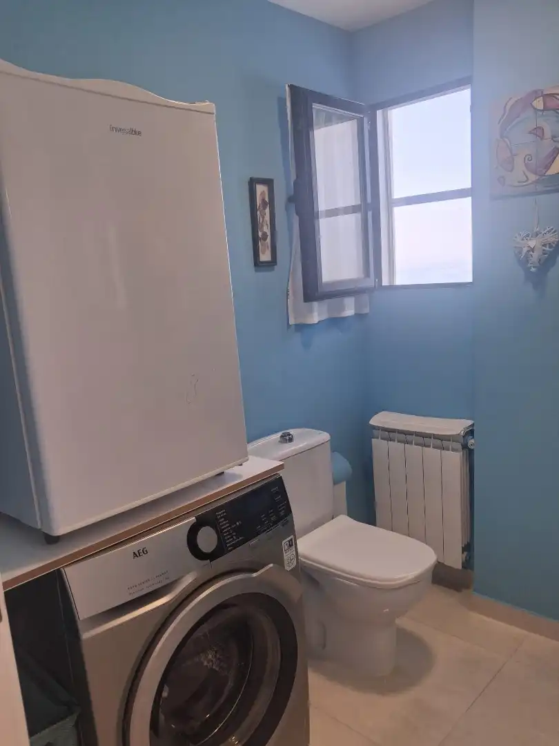 Piso de 80 m² en Peñíscola