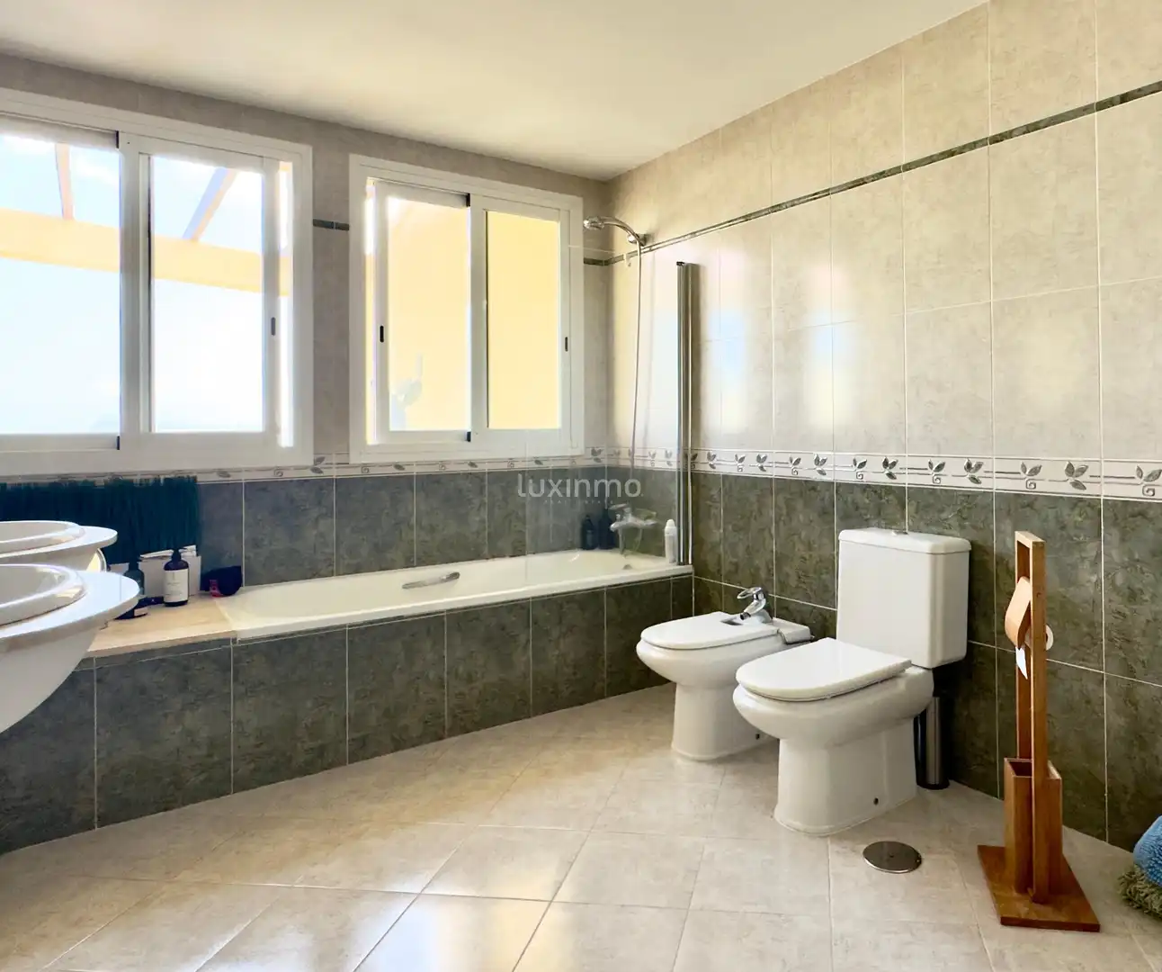 Moradia 309 m² em Altea