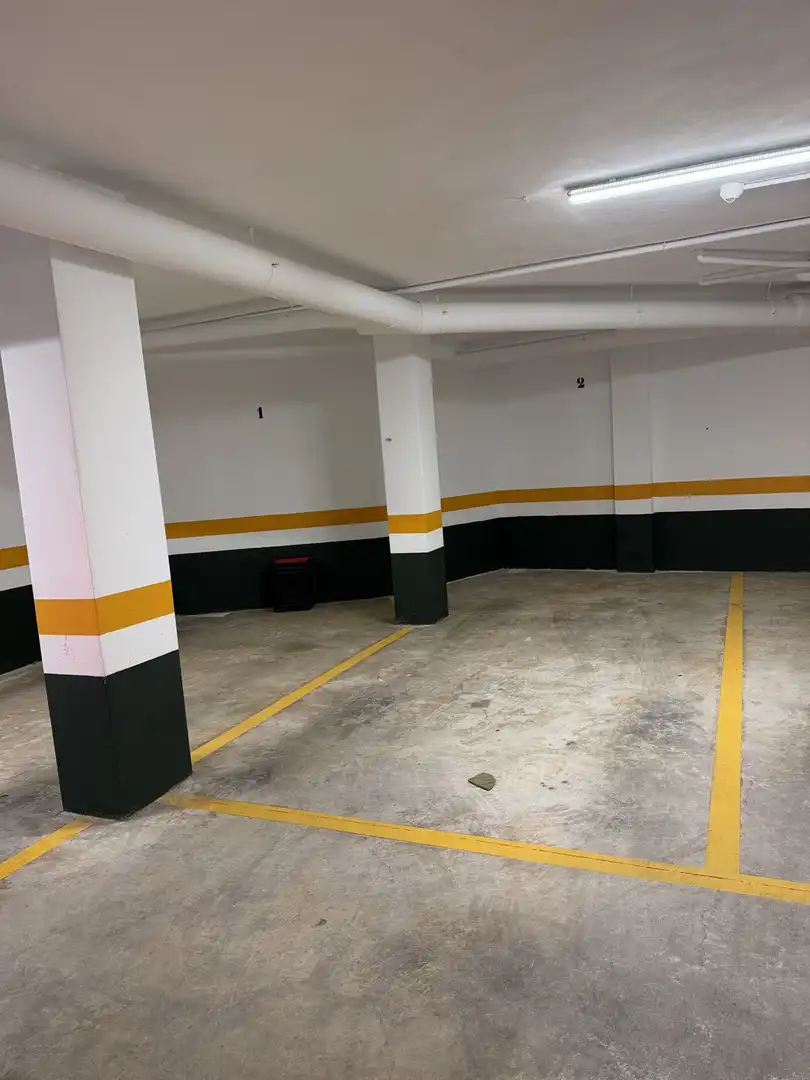 Piso de 80 m² en Masanasa