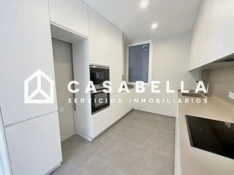 Piso de 99 m² en Valencia