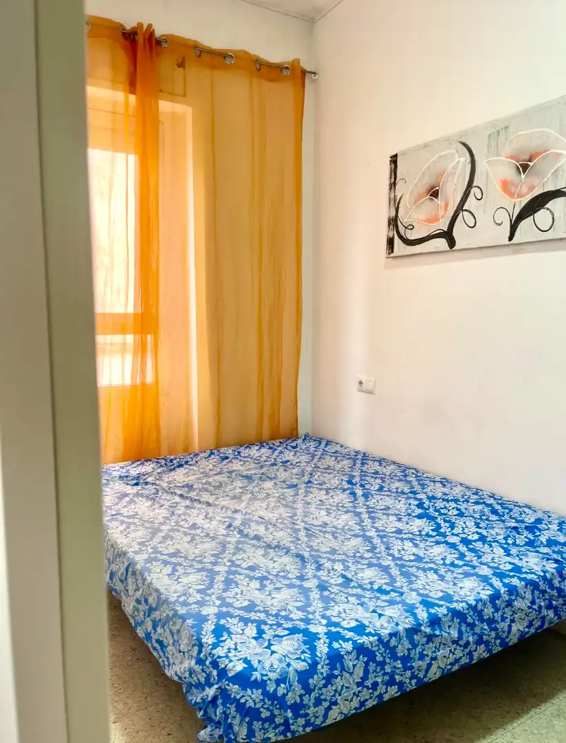 Zimmer zur Miete, Requena