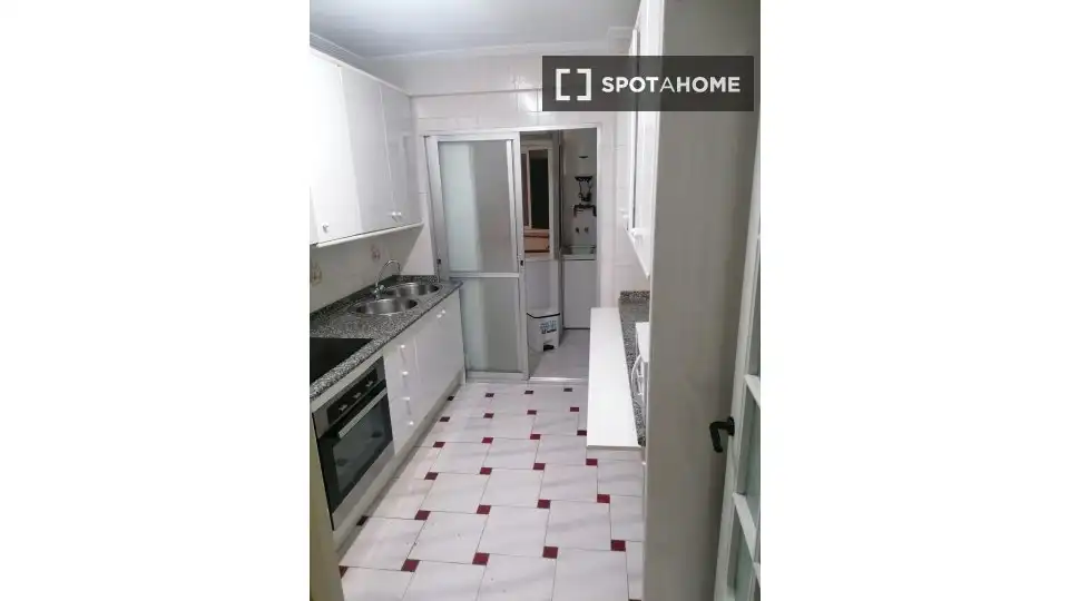 Habitación en alquiler, Murcia