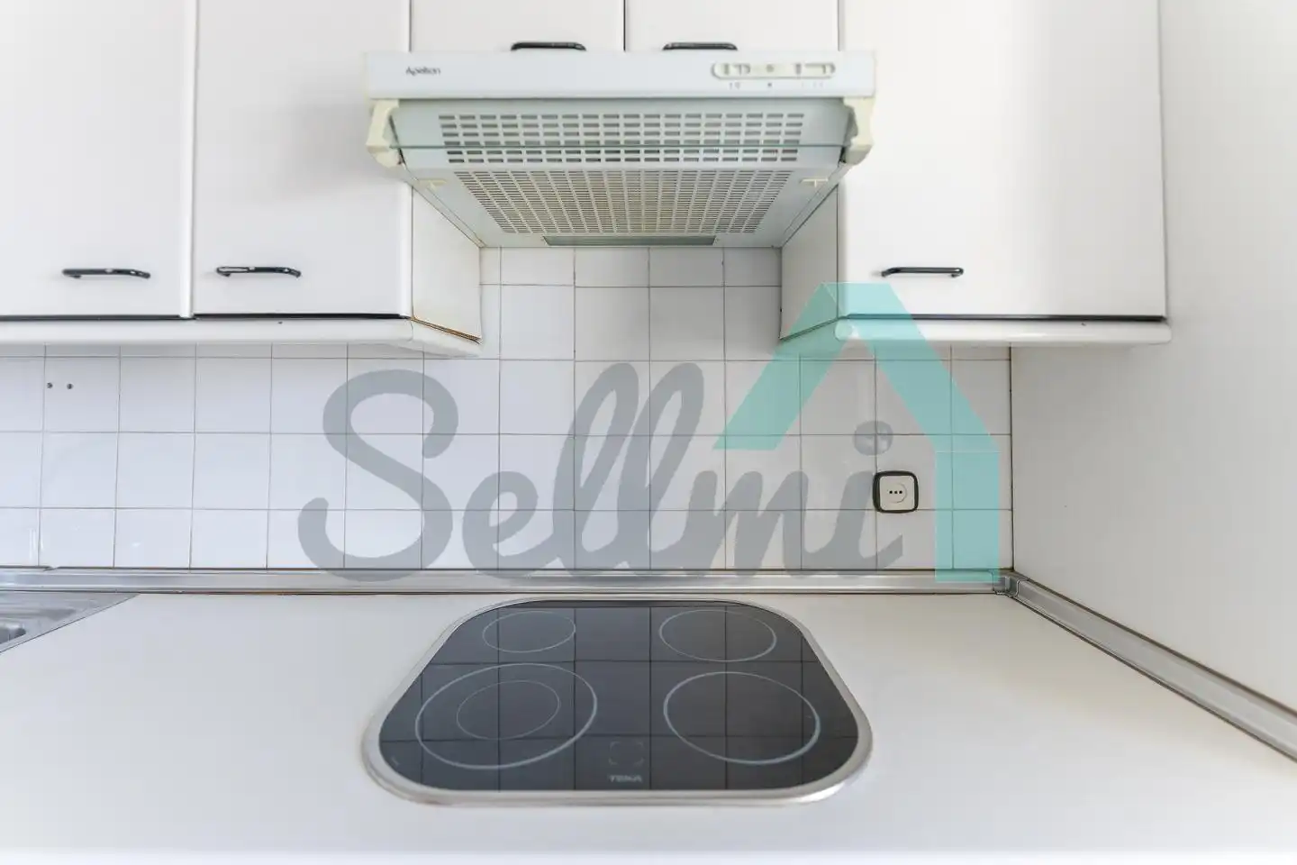 Piso de 79 m² en Gijón