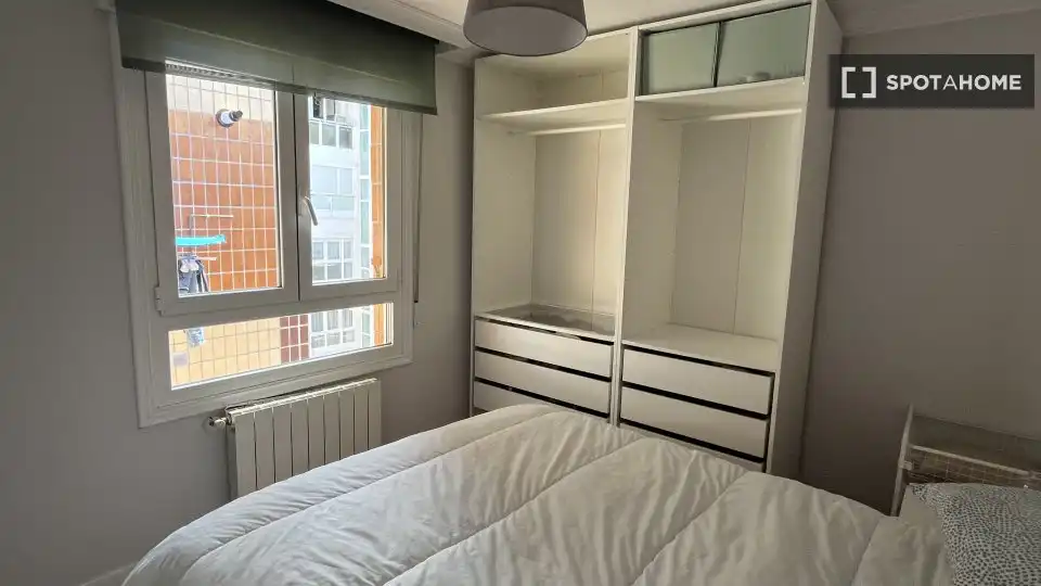 Habitación 69 m², Derio