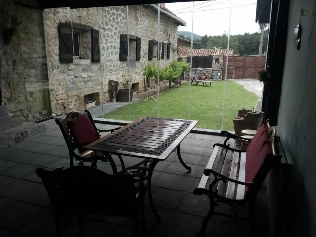 Habitación en alquiler, Kuartango